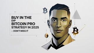 Buy in the Dip Bitcoin Pro Strategy in 2025