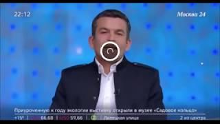 О клипе школы №2001 на телеканале "Москва24"