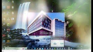 ArchiCAD 19 A Step by Step Beginners Guide......Part One