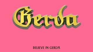 GERDA, MILA, Sazou - Kreislauf (Official Audio)