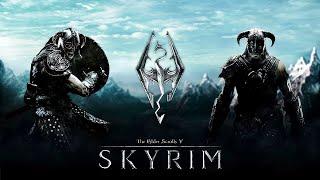 ( 182 ) The Elder Scrolls V: Skyrim.  #MoJoежедневныйстримигры  Узнаём секреты Скайрима.