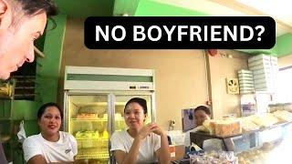  GIRLS with NO BOYFRIEND in Digos City, Philippines!!!