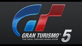 Gran Turismo 5 RPCS3 PS3 Emulator 4K UHD Gameplay Test