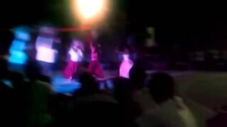 San Isidro Labrador Community Dance Troupe