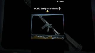 @PUBGMOBILE #pubglover #pubgcamper #pubgtroll #pubgmemes #pungfunny #pubgtipsandtricks