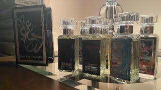 Top 5 Dua Fragrances | Your Favorite Mens Fragrances for Cheap!!!