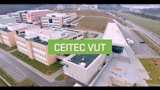 CEITEC VUT: Otvíráme dveře budoucnosti