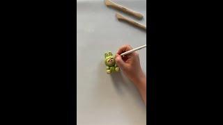 How to craft your very own labubu 