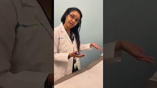 Let’s Talk About Diabetes: Type 1 vs Type 2 with Dr. Huson #shorts #diabetes