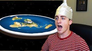 Bad Instagram: Conspiracy Theories