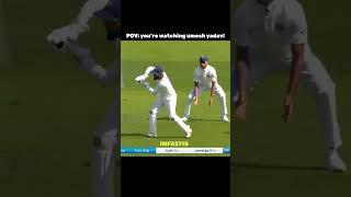 Umesh yadav  #cricket #hardikpandyabattinghighlights #music