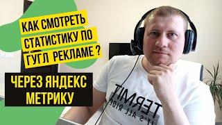 Шаблон отслеживания Google Ads | Для чего нужен? Как настроить?