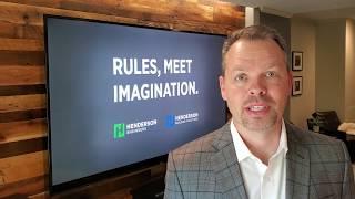 Jason Wollum Henderson Engineers Consulting-Specifying Engineer Retail Roundtable 2020 Question #1