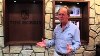 Tom Morris, Style Icon? How Old Tom Inspired A New Clothing Line