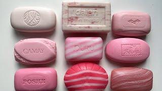 Cutting Soft Pink Soap