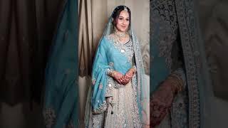 Bohra bride, transformed with love & perfection !