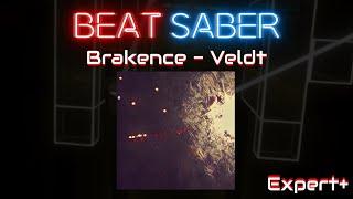 Beat Saber | Brakence - Veldt Expert+ mapped by GojiCrafter