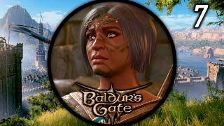 Sins of Barding - Let's Play Baldur's Gate 3 (First Playthrough, Tav Halfling Bard, Tactician) 7