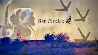 Get Chuk'd by Long Hollow Outdoors