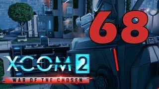 Прохождение XCOM 2: Война избранных #68 - Лучшая засада для XCOM  [XCOM 2: War of the Chosen DLC]