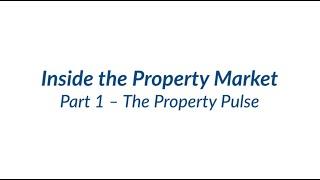 Kazzie Connect 7 – Inside the Property Market: The Property Pulse (Part 1)