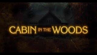 Cabin In The Woods Official Trailer | ID