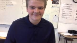 Andrew Chandler Ethan