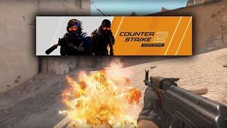 New Era Of Counter-Strike #cs2