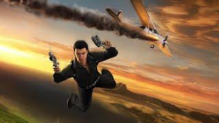 Just Cause Didn't Deserve a Sequel (Just Cause Series Retrospective Part 1)