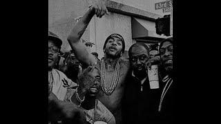 (FREE) Rap Beat - Ghetto | Old School Freestyle Boom Bap Type Beat