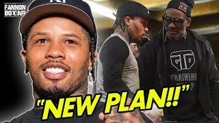 CONFIRMED! GERVONTA DAVIS TRAINER RETURNS FOR LAMONT ROACH FIGHT! TANK WON'T DO SMAE THING TWICE!