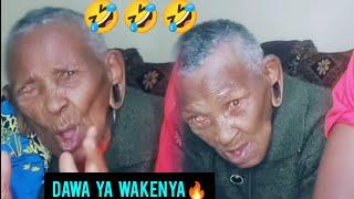  LOVELY FUNNIEST CUCU FROM MT KENYA BREAKS PEOPLE RIB'S AGAINSEE WHAT SHE TOLD MT KENYA PEOPLE