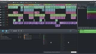 Magix Music Maker 2022 | KOSTENLOS / FREE für ALLE ! | YouTube Musik selbst erstellen | Version 2022