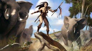 Epic African Music Mix - "Call of the Wild"