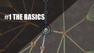 Albion Online: Short Guides #1: THE BASICS