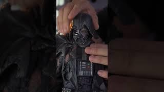 Sideshow Darth Vader Mythos Statue Unboxing! 