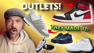 Black Toes in outlets? They made the Emoji Sneaker +Decembers hottest sneaker releases!