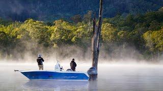 Cruise Craft - F360M Somerset Dam