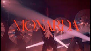 GOTCHAROCKA 「MONARDA」