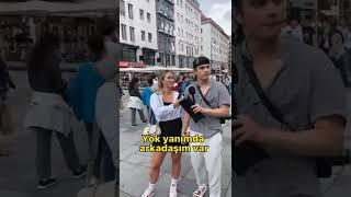1 Dakika da Kız Tavlamak - Mesut Tv