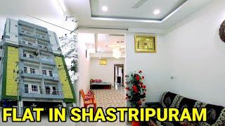 Investment flat in shastripuram hyderabad ||3Bhk flat in shastripuram hyderabad