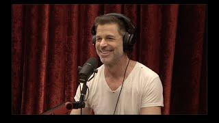 Joe Rogan Experience #2114 - Zack Snyder