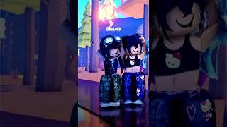 ROBLOX vs REAL LIFE (geniev12) #shorts