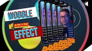 The Real Difference Between Wobble and Shake Effects for Filmmakers