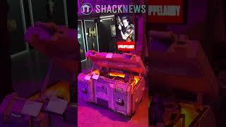Borderlands Fan Fest 2025 Tour #borderlands #gaming #fanfest