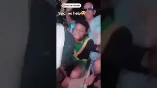 Ngakak!! M3ncaci polisi.pas ketangkap disuruh praktek ulang.