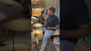 Single Paradiddle | Double Paradiddle | Single Strokes | Soundcheck