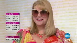 HSN | HSN Today with Tina & Friends 06.05.2025 - 08 AM