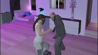 Ming & Fanny's Toxic Relationship: EXPOSED! (Clip compilation #3) | Fanfan | NoPixel | GTA RP