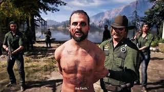 Far Cry 5 Ending